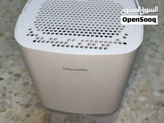 جهاز dehumidifier H2102 لا يعمل