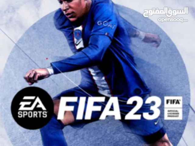 PS5 FIFA23