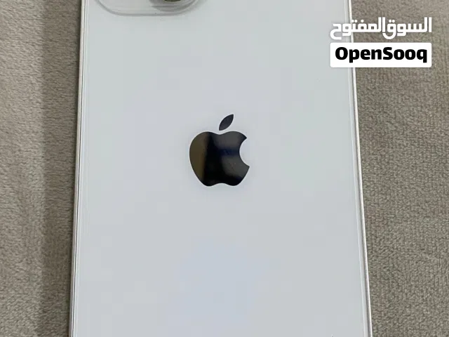 Apple iPhone 13 128 GB in Irbid
