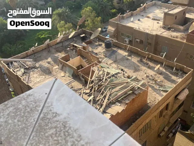 شقة للإيجار في المنطقة التاسعة – مدينة نصر