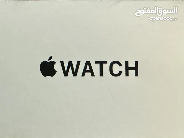apple watch SE (gen2) 44mm