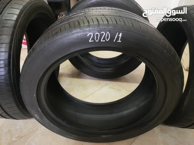 Other 17 Tyres in Suez
