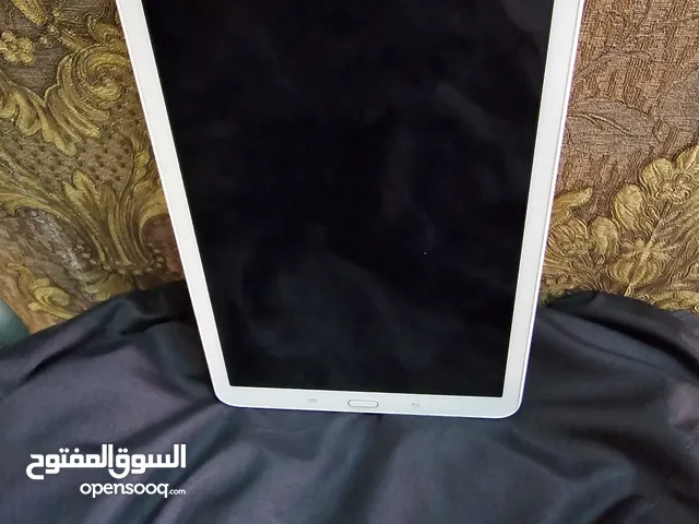 Samsung Galaxy Tab A 16 GB in Al Sharqiya
