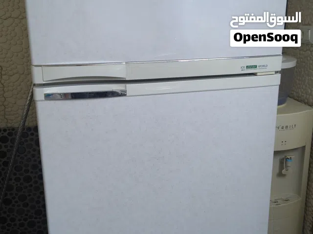 ثلاجه سامسونج 22 قدم
