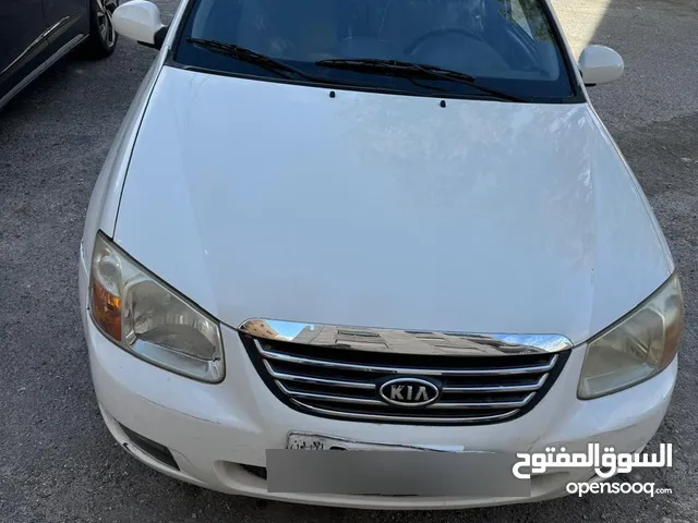 Used Kia Cerato in Amman