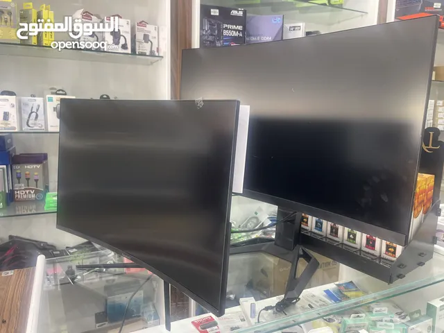 Lenovo 32” CURVED 2K 180Hz