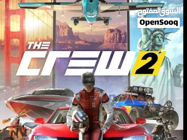 ثا كريو 2 للتبديل أو بيع