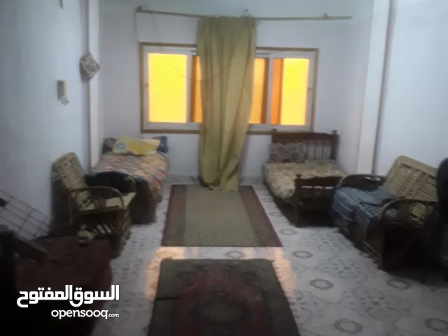 65m2 2 Bedrooms Apartments for Sale in North Sinai Bir al-Abed