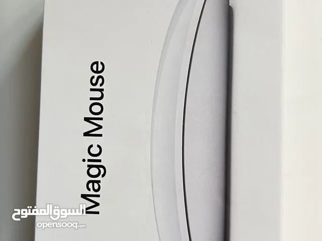 Apple Magic Mouse