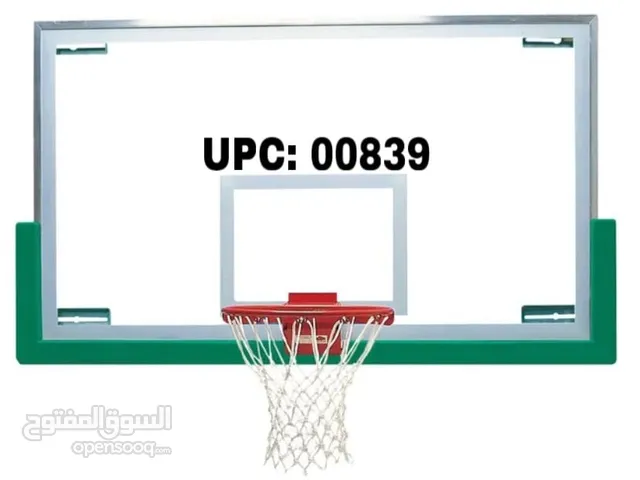 بورد سلة زجاج حجم الومبي جديد