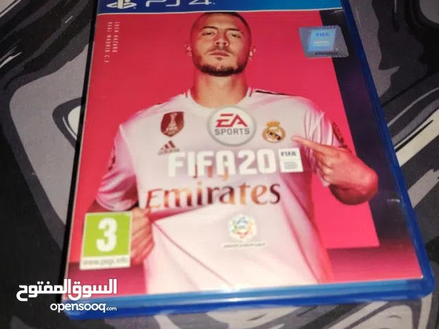 لعبه فيفا 2020