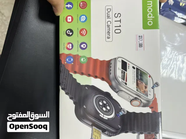 Modio smart watches for Sale in Al Batinah