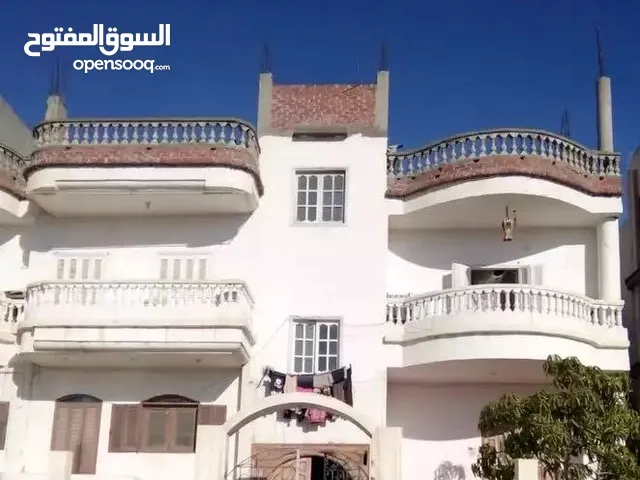 260 m2 More than 6 bedrooms Villa for Sale in Damietta New Damietta