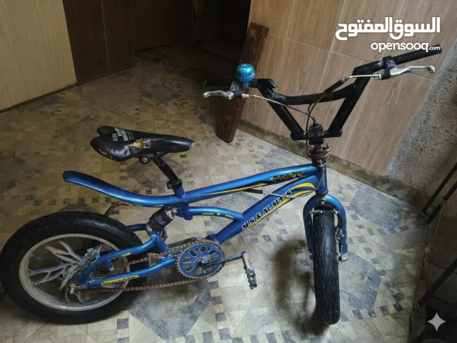 بايسكل بي ام اكس