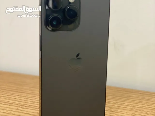 I phone pro max 14