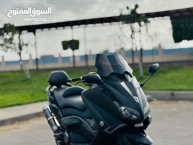 ياماهاTmaxموطو ربي يبارك