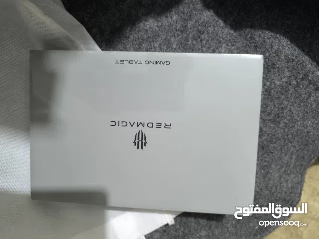 redmagic astra gaming tablet