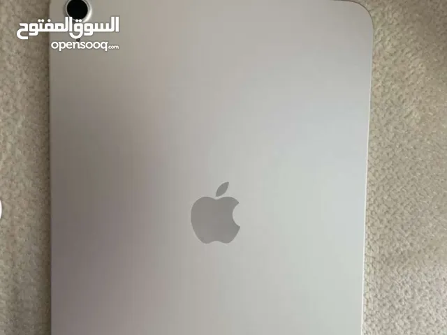 Apple iPad 9 256 GB in Cairo