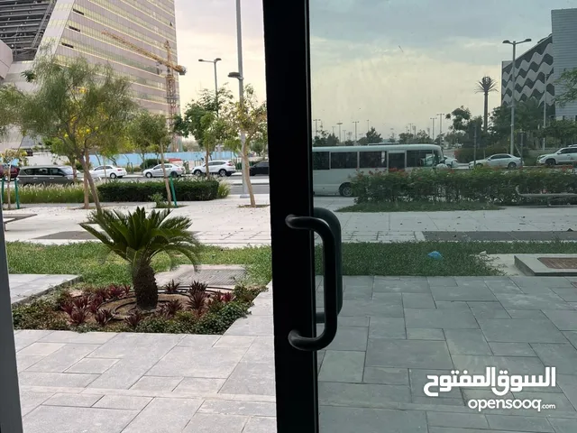 Unfurnished Shops in Lusail Marina District