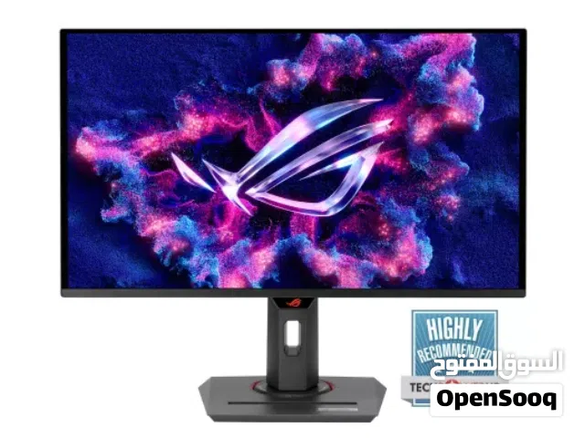 ROG Strix OLED XG27ACDNG