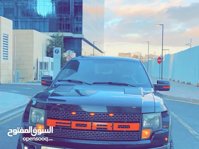 Used Ford F-150 in Amman