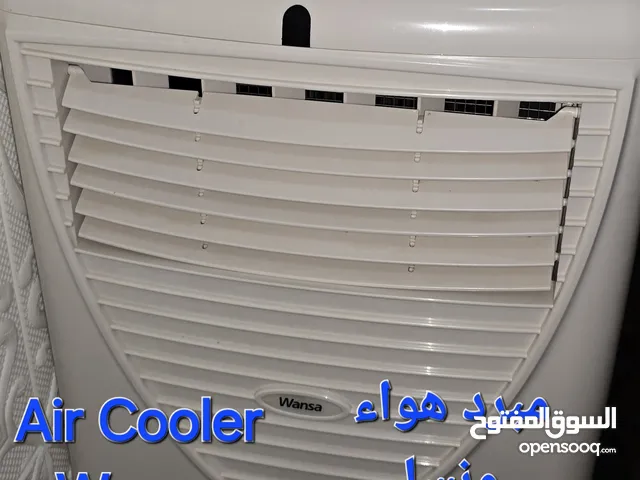 مبرد هواء - Air Cooler