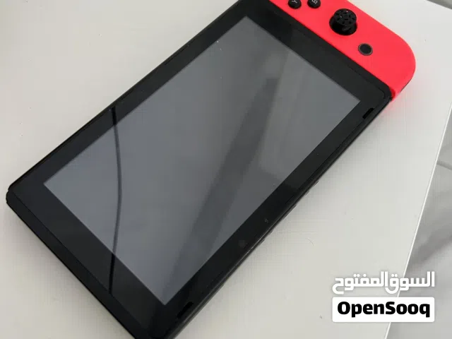 Not working Nintendo Switch