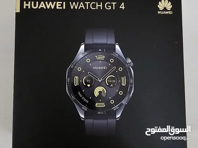 Huawei smart watches for Sale in Ajman