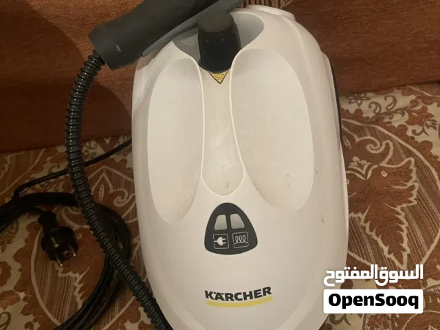 مكينة بخار المانية