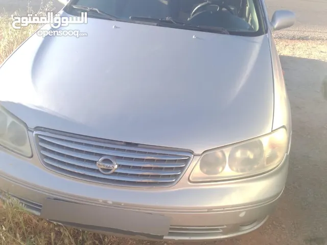 Used Nissan Sunny in Irbid
