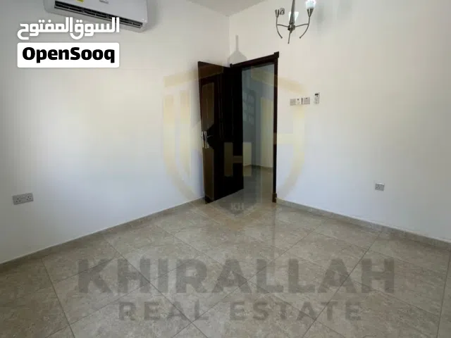 55 m2 1 Bedroom Apartments for Rent in Muscat Ghubrah