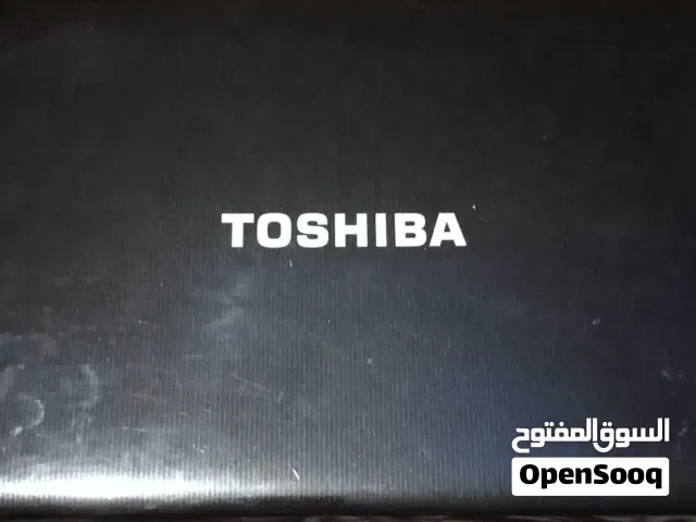 Windows Toshiba for sale  in Giza