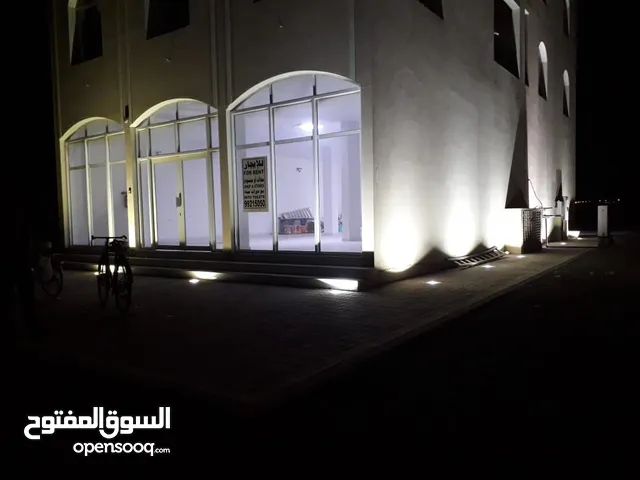 Unfurnished Showrooms in Al Batinah Shinas