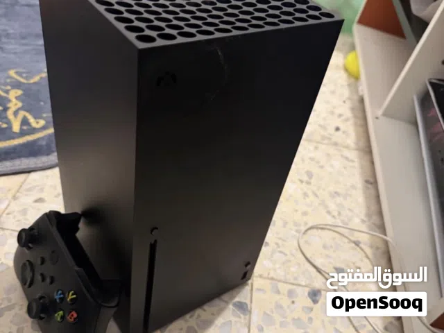Xbox Series X Xbox for sale in Jerusalem