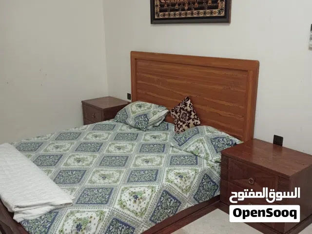 fully furnished studio with all facility ستوديو مفروش للايجار الشهري