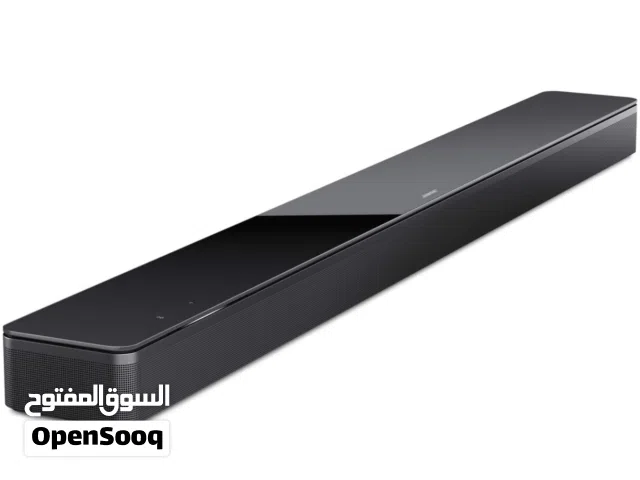 Bose 700 soundbar with subwoofer