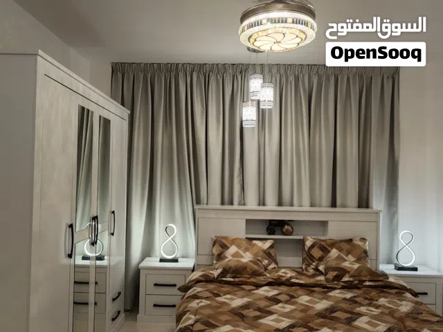 100 m2 2 Bedrooms Apartments for Sale in Muscat Al Maabilah