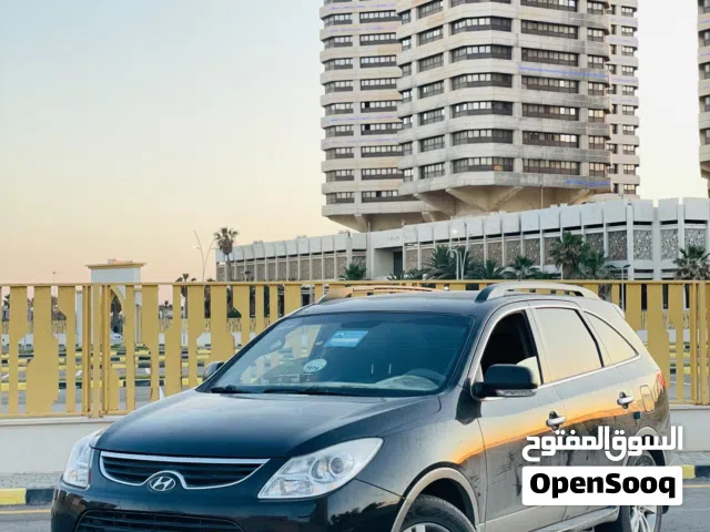 2011 هيونداي فيراكروز Limited