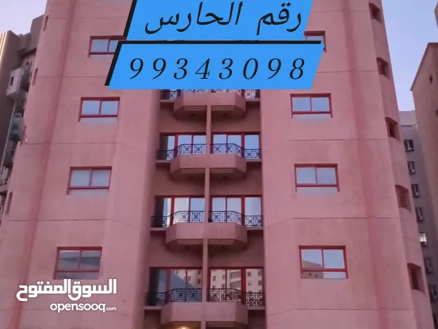 شقة في السالميه قطعه 2 شارع حمد المبارك