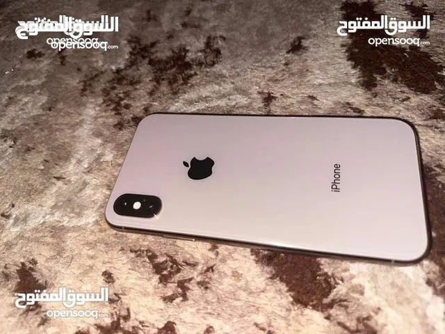 Apple iPhone XS 64 GB in Benghazi
