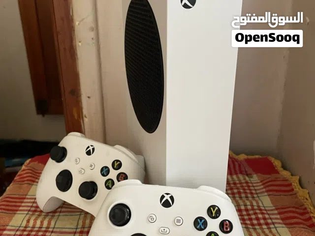 Xbox séries s