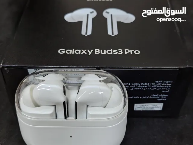 Samsung Buds 3 pro