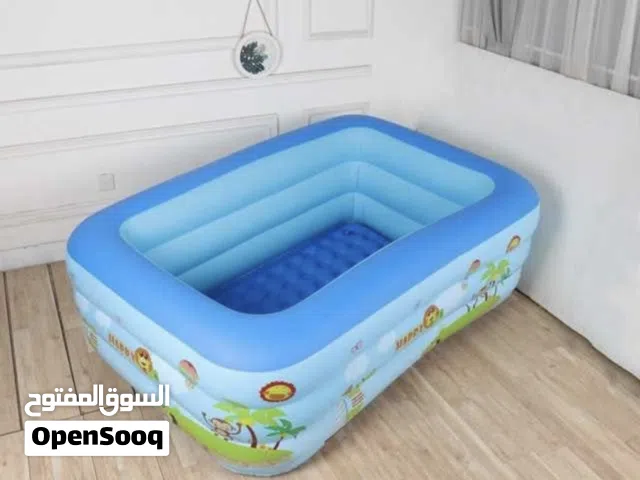 برك سباحة صيفية للبيع