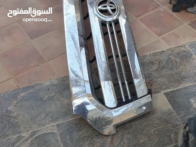 توتوتا تندرا