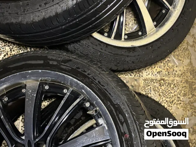 تواير 2025 مستعملات نظيفه