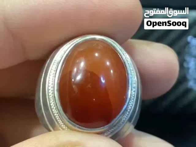 خاتم مميز جديد للبيع