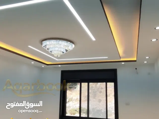 213 m2 3 Bedrooms Apartments for Sale in Ramallah and Al-Bireh Al Tira