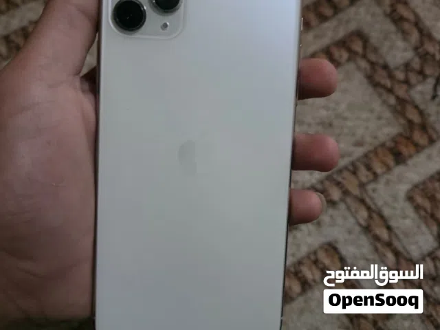 iPhone 11 Pro ماكس مش مغير في شي مكان بنغازي 1900