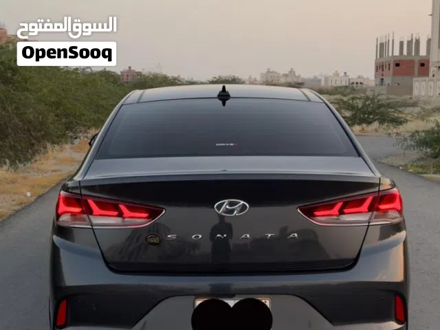 2019 هيونداي توسان GL