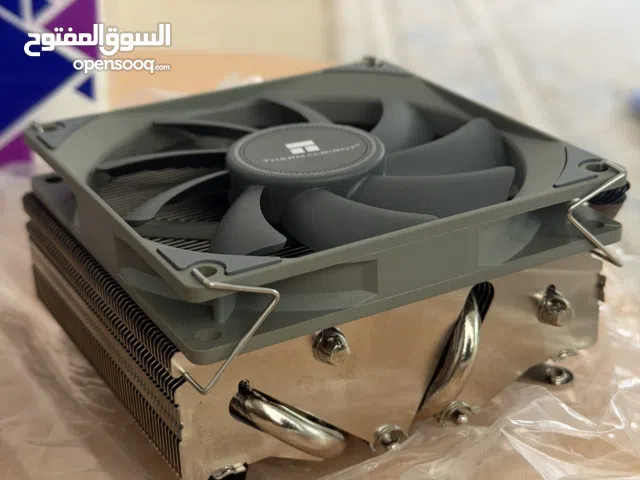 Thermalright cpu cooler